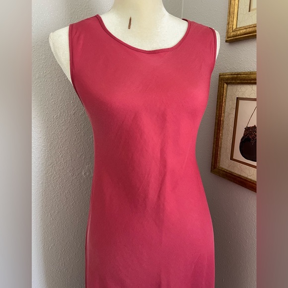 Banana Republic long dress - Picture 3 of 7